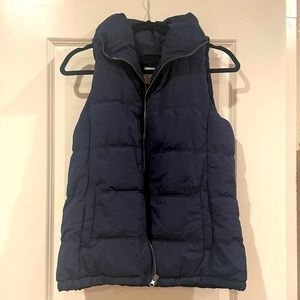 Old Navy Puffer Vest